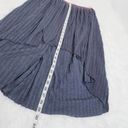 American Eagle  High Low Pleated Skirts Photo 2