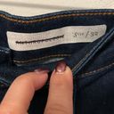 Pilcro and the Letterpress Anthropologie  Cropped Jeans Photo 5