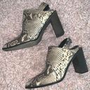 Free People Silver Storm Mule Photo 4