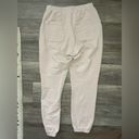 Vuori  light pink women’s joggers sz XS oversized *flaw* Photo 3