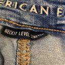 American Eagle Outfitters Jeans Size 12 Photo 3
