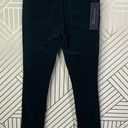 Veronica Beard  Kate 10” Skinny Corduroy Jeans in Forest Green Size US 24 Photo 6