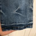 Pilcro  by Anthropologie the vintage straight jean women’s size‎ 27P petite Photo 4