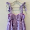 TCEC Mini Dress With Bows NWT Photo 4