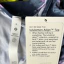 Lululemon Align T-Shirt Photo 2