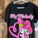 Sanrio NWT  My Melody short sleeve T-shirt size XS Photo 2