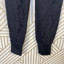 Ted Baker  Cylar Lace Detail Formal Joggers Black Photo 2