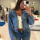 Levi’s Jean Jacket Photo 1