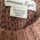 American Eagle Oversized Sweater Photo 2