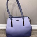 David Jones  Purple Women’s Purse Photo 1