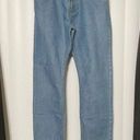 Levi's  slim 511 regular denim blue jeans Photo 0