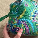 Vera Bradley Makeup Bag Photo 1