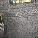 Patagonia NWT  Women's Jacket Size Medium Retro Pile Fleece Hoodie Top MSRP $159 Photo 4