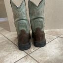 Ariat  Boots Women’s Tracey Pull-On Composite Toe Size 8 Cowboy Boot Western  EUC Photo 5