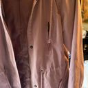 Forever 21 Mauve jacket  Photo 6