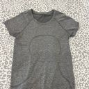 Lululemon Swiftly Tech Short Sleeve Photo 1