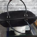 Relic  by Fossil‎ Black Faux Leather Shoulder bag. Photo 1