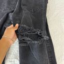 Abercrombie & Fitch 90s Relaxed Jeans High Rise Photo 2