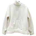 Sweaty Betty  Fleece Pullover Sweater M Photo 5