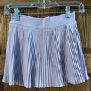 Lululemon Varsity High Rise Pleated Tennis Skirt Photo 0