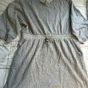 Popsugar Sweatshirt Dress Photo 0