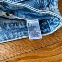 American Eagle Outfitters Tomgirl Jean Shorts Photo 2