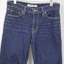 J Brand Ladies'  Dark Wash  Stretch Denim Jeans 27X31 Photo 6