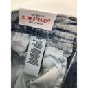 Celebrity Pink  Jrs The Eleven High Rise Slim Straight Jeans 1/25 Photo 4