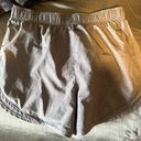 Nike Gray Dri-Fit Shorts Photo 1