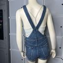 Divided H&M  Distressed Cuffed Shorts Overall Size 2 Photo 1