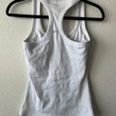 Alo Yoga Rib Support Tank Photo 2