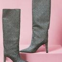 Jimmy Choo  Mavis 100 knee boots Photo 1