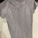 Lululemon Swiftly Tech Short Sleeve Photo 0