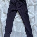 Yogalicious Lux High Waisted Pocket Legging Photo 2