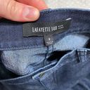 Lafayette 148  Primo Denim Curvy Fit Slim Leg Jeans Photo 3