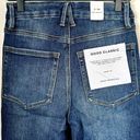 Good American NWT  Good Classic Slim Bootcut Jeans - 0 / 25 Photo 5