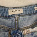 PacSun “Mom” Jean Shorts Photo 2