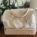 BEIS Béis Weekender Bag - Beige Photo 3