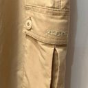 Patagonia  Worn Wear Women's Inter-Continental Hideaway Skirt skort khaki size 8 Photo 4