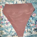 Beach Riot Solid Highway Bikini Bottoms Photo 3