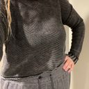 American Eagle Outfitters Cropped Sweater Photo 4