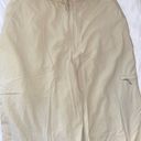 Quest Cargo Pants Tan Photo 1