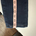 Sam Edelman  The Stiletto High Rise Skinny Denim Jeans Size 30 Photo 10