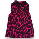 Marc by Marc Jacobs EUC  Sleeveless Leopard Print Blouse Photo 1