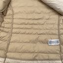 Polo  Ralph Lauren 2023 winter quilt zip jacket size S Photo 15