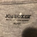 Joe Boxer Let’s Guac About It V-Neck Tee Photo 2