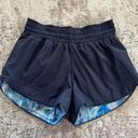 Lululemon Choose A Side Short Reversible 3” Photo 6