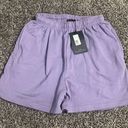 Pretty Little Thing Pocketed Sweatshorts Photo 0