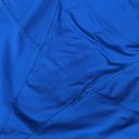  Ariattek Cobalt Blue Quarter Zip Long Sleeve Pullover - Women's Size XL Photo 4