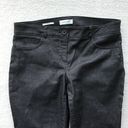 Van Heusen  SLIM FIT SIZE 6 DARK GRAY PANTS Photo 1